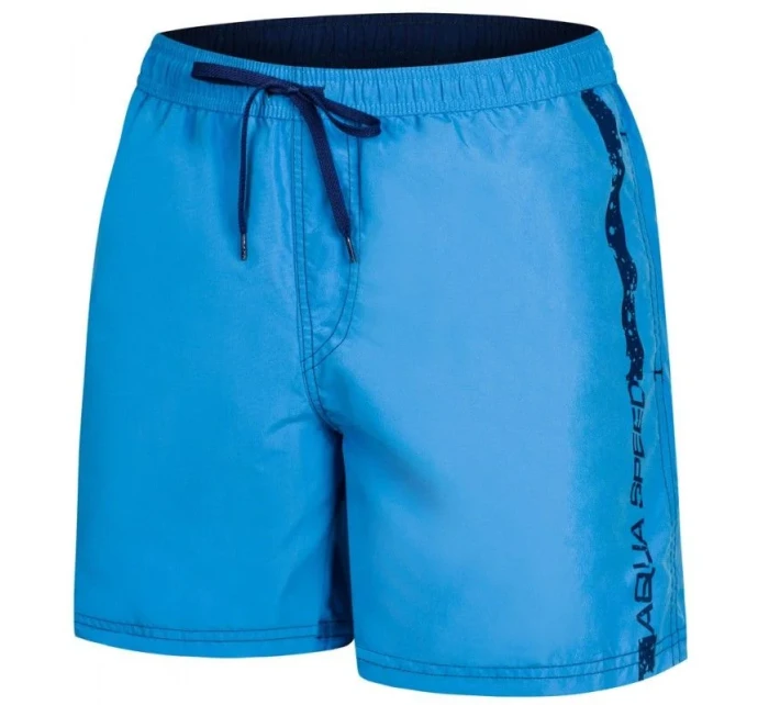 Pánské plavecké šortky Ace M model 21871921 - Aqua-Speed