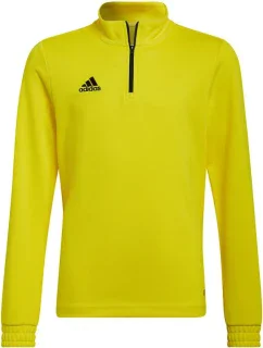 Dětská mikina Entrada 22 Training Top Jr model 17337183 - ADIDAS