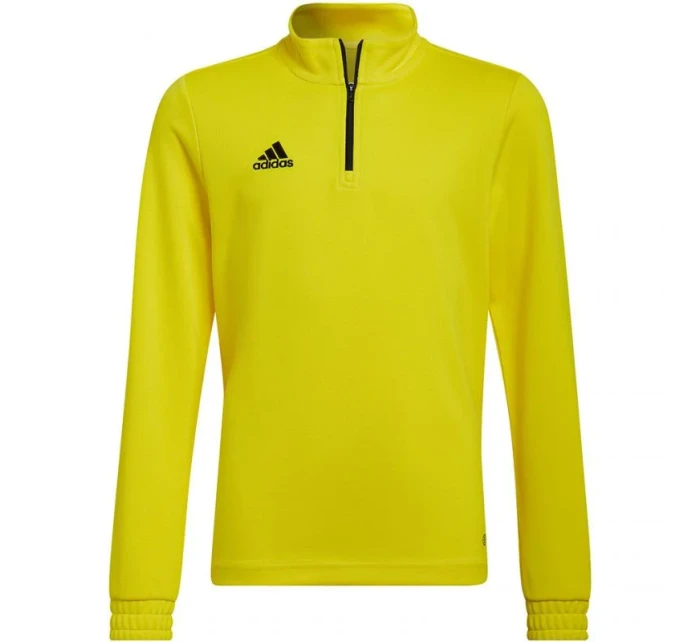 Dětská mikina Entrada 22 Training Top Jr model 17337183 - ADIDAS Dětská mikina Entrada 22 Training Top Jr model 17337183 - ADIDAS