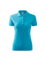 Polokošile Pique W model 18006908 - Adler