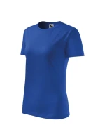 Dámske tričko Classic New W MLI-13305 cornflower - Malfini Dámske tričko Classic New W MLI-13305 cornflower - Malfini