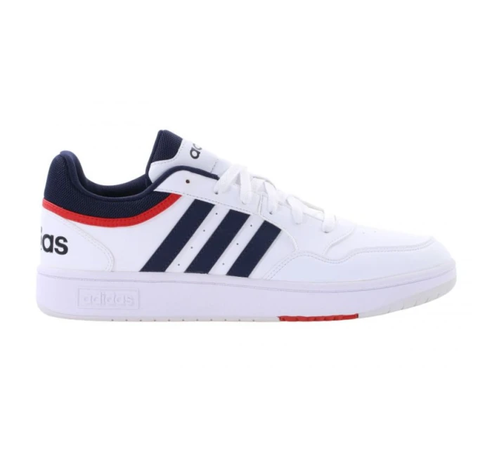 Boty Hoops M 3.0 model 18627119 - ADIDAS Boty Hoops M 3.0 model 18627119 - ADIDAS