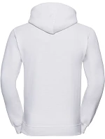 Mikina s kapucí 10. white model 22474236 - Russell Athletic Mikina s kapucí 10. white model 22474236 - Russell Athletic