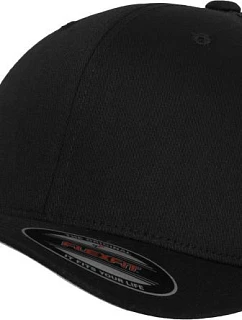 6 panelová Trucker kšiltovka 55. black model 22537087 - Flexfit