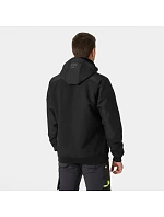 Oxford Pracovní zimní softshellová bunda "Oxford" black model 22453024 - Helly Hansen