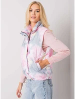 Vesta DHJ KZ 1855.30X šedoružová