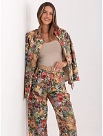 IT MA bunda FL8932.60 zelená IT MA bunda FL8932.60 zelená