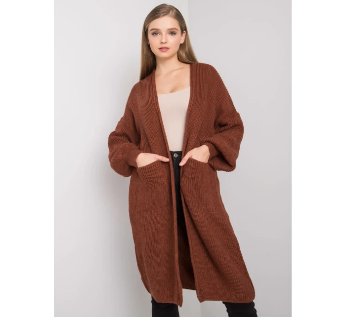 Tan LC NA 006 1.10 hnedá Tan LC NA 006 1.10 hnedá