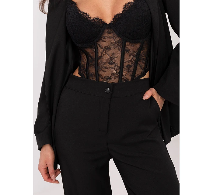 Komplet MI KMPL model 22047042 czarny - FPrice