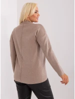 PM SW PM717 Sveter.20 tmavých pusiniek PM SW PM717 Sveter.20 tmavých pusiniek