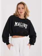 Bluza WT BL czarny model 21859098 - FPrice Bluza WT BL czarny model 21859098 - FPrice