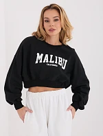 WT BL mikina A1277 1.47 čierna