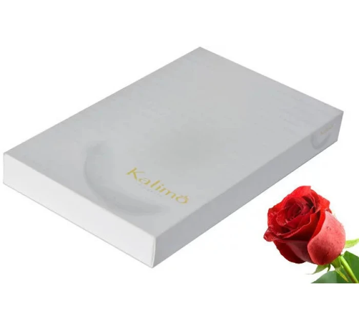 Dámsky župan Panama Brown - Kalimo