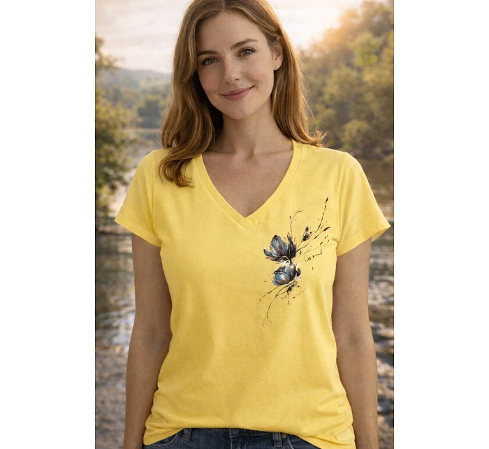 BLOUSE model 22117951 - OFF PINK