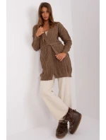 Sveter na zapínanie model 187753 Badu Sveter na zapínanie model 187753 Badu