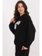 Mikina model 206380 Továrenská cena Mikina model 206380 Továrenská cena