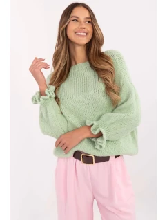 Svetr model 206723 Italy Moda