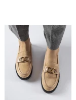 Mokasíny model 207637 Solea