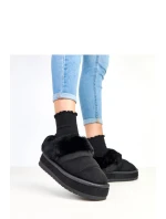 Snežnice model 218135 Solea