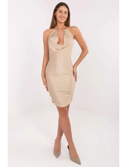 Večerné šaty model 221326 Taliansko Moda