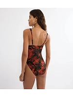 Summer Palm OP 02 - BROWN - TRIUMPH BROWN - TRIUMPH