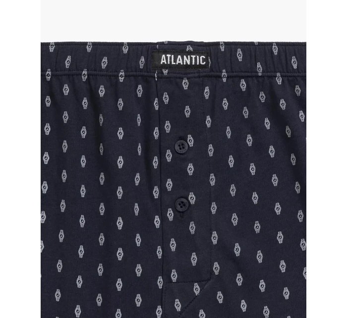 Pánské boxerky model 20840251 A'2 S2XL - Atlantic Pánské boxerky model 20840251 A'2 S2XL - Atlantic