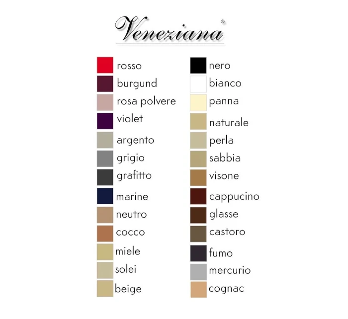 Veneziana pančuchy Ar Catalina 15 den 1-4 Veneziana pančuchy Ar Catalina 15 den 1-4