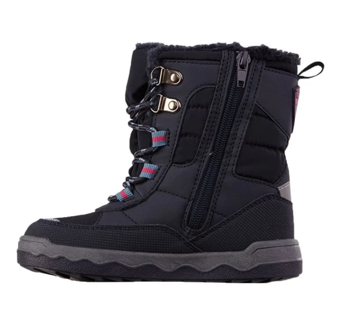 Boty  II Tex Jr model 19011744 - Kappa