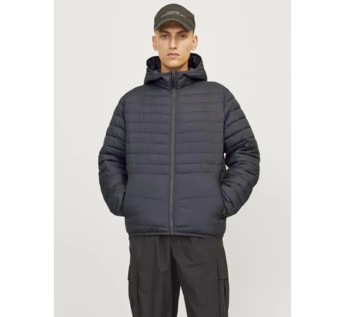 bunda s kapucí M model 20556515 - Jack & Jones bunda s kapucí M model 20556515 - Jack & Jones