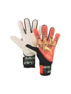 Brankárske rukavice Puma Ultra Ultimate 1 NC 41813 02