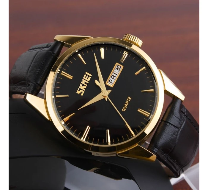 Pánské hodinky model 21805817 + BOX - Skmei Pánské hodinky model 21805817 + BOX - Skmei