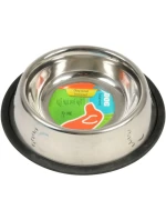 MISKA PRE PSOV A MAČKY Z NEREZOVEJ OCELE 500ML