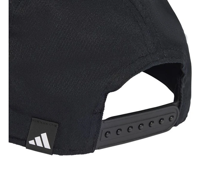 Čiapka adidas K Linear JW0344 Čiapka adidas K Linear JW0344