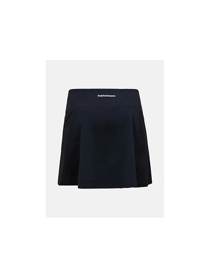 Dámská sukně W černá model 22380632 - Peak Performance Dámská sukně W černá model 22380632 - Peak Performance