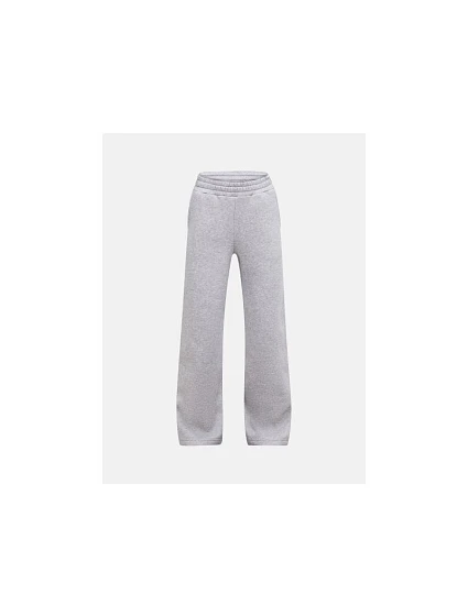 Dámske nohavice PEAK PERFORMANCE W Original Pants, sivé