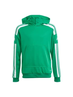 Mládežnícka mikina Squadra 21 JR GP6432 - Adidas