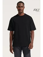SOL'S Boxy Men Pánské oversize tričko model 22459034 off white SOL'S Boxy Men Pánské oversize tričko model 22459034 off white
