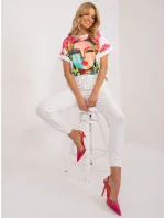 Komplet DHJ KMPL ecru model 19709135 - FPrice Komplet DHJ KMPL ecru model 19709135 - FPrice