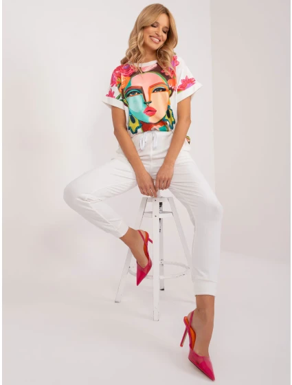 Komplet DHJ KMPL ecru model 19709135 - FPrice Komplet DHJ KMPL ecru model 19709135 - FPrice