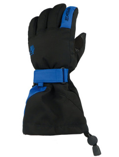 Detské lyžiarske rukavice Eska Linux Shield