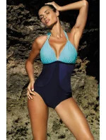 Dámske plavky monokiny Priscilla M-428 - Marko Dámske plavky monokiny Priscilla M-428 - Marko