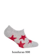 Dámske členkové ponožky Be Active W81.0S1 - Wola Dámske členkové ponožky Be Active W81.0S1 - Wola