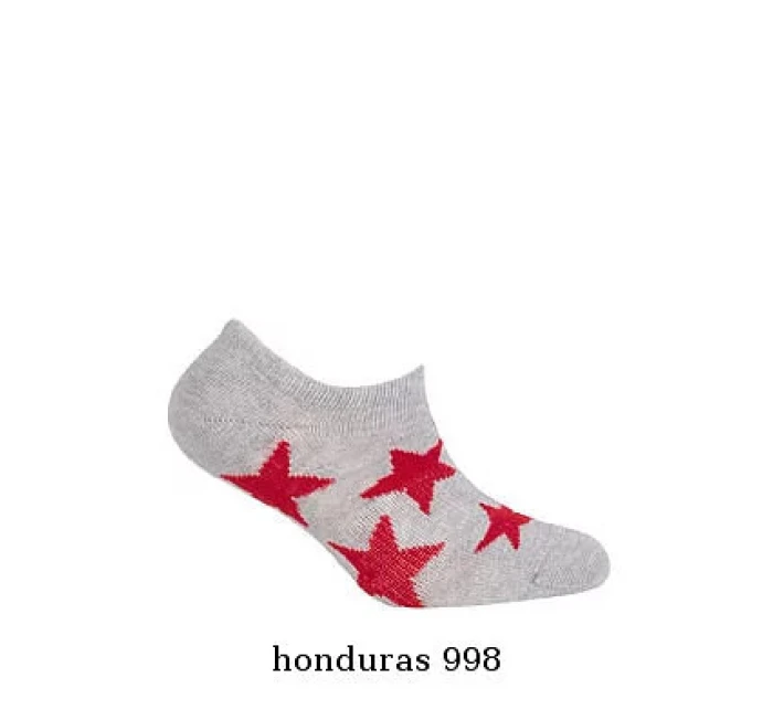 Dámske členkové ponožky Be Active W81.0S1 - Wola Dámske členkové ponožky Be Active W81.0S1 - Wola