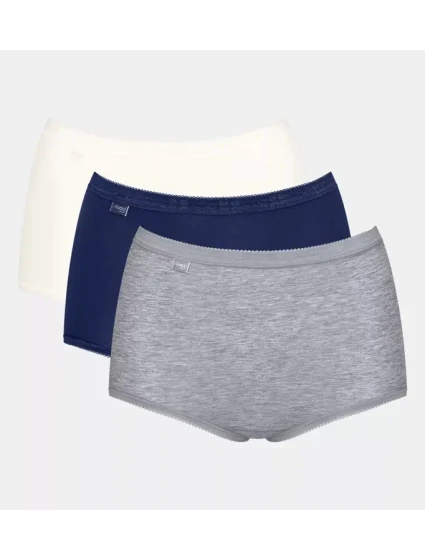 Dámske nohavičky Basic+ Maxi C3P - Sloggi