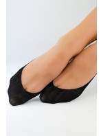 Dámske ponožky v papučiach - laser SN022