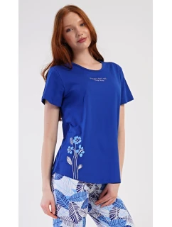 Pánské pyžamo šortky model 21059754 - Vienetta