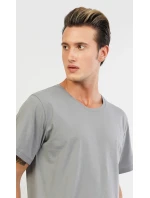 Pánské pyžamo šortky model 16478499 - Vienetta MAN