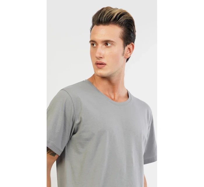 Pánské pyžamo šortky model 16478499 - Vienetta MAN