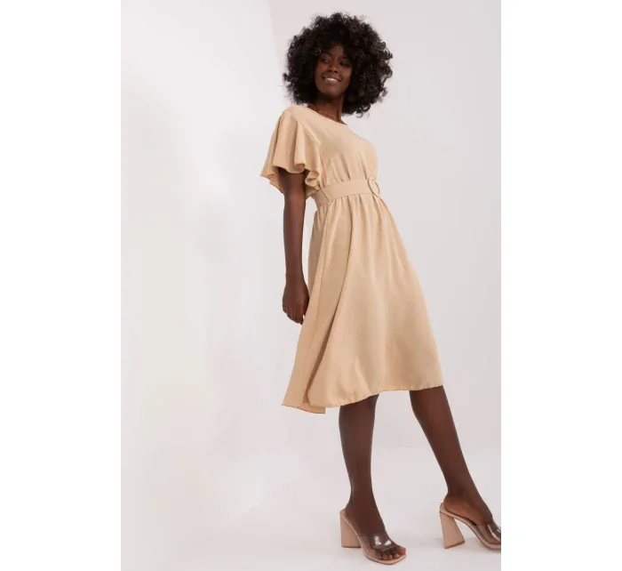 Denné šaty model 195938 Taliansko Moda