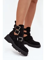 Obuv model 217807 Step in style